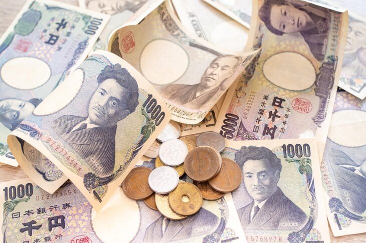 History of The Japanese Yen