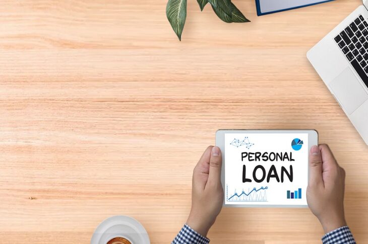 Personal loans in Singapore