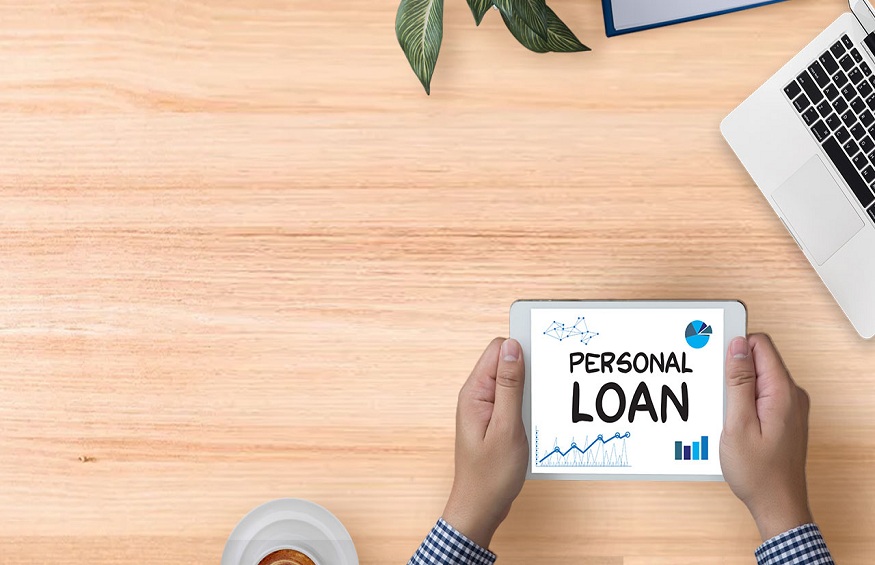 Personal loans in Singapore