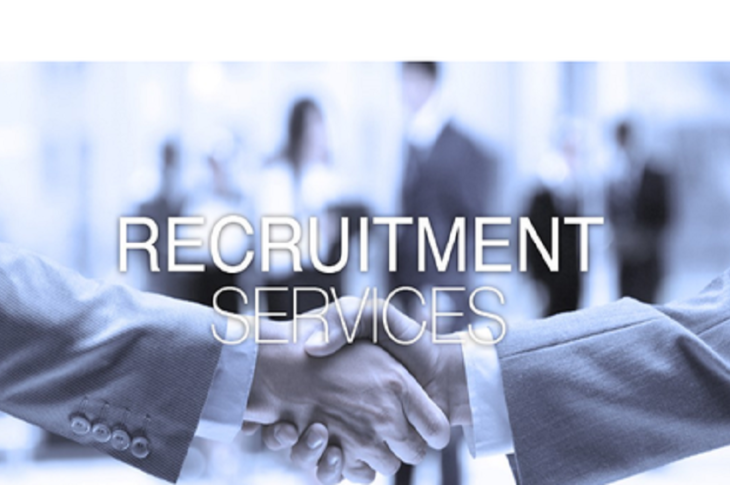 Recruitment Services