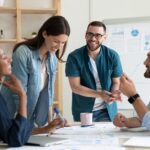 Business Management Consultant