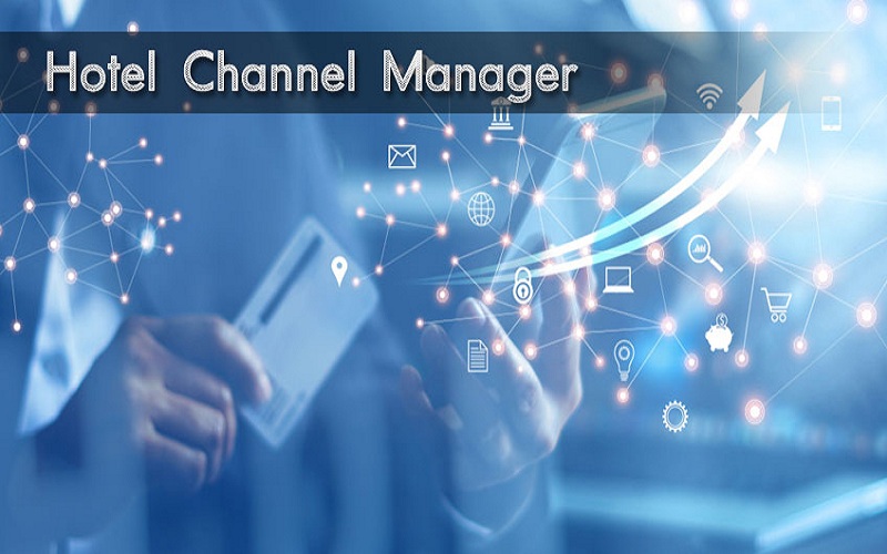 Hotel Channel Manager