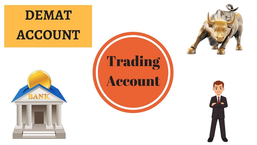 Demat and Trading Accounts
