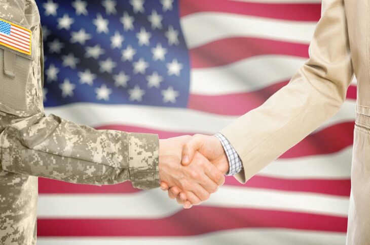 Building a Veteran-Friendly Workplace