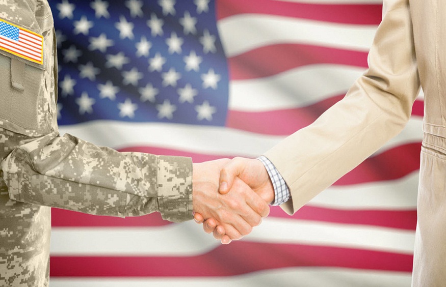 Building a Veteran-Friendly Workplace