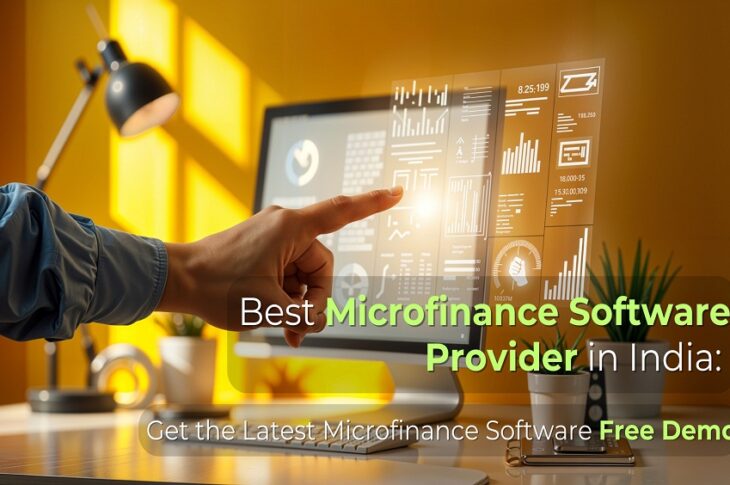 Microfinance Software Free Demo