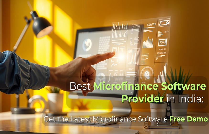 Microfinance Software Free Demo