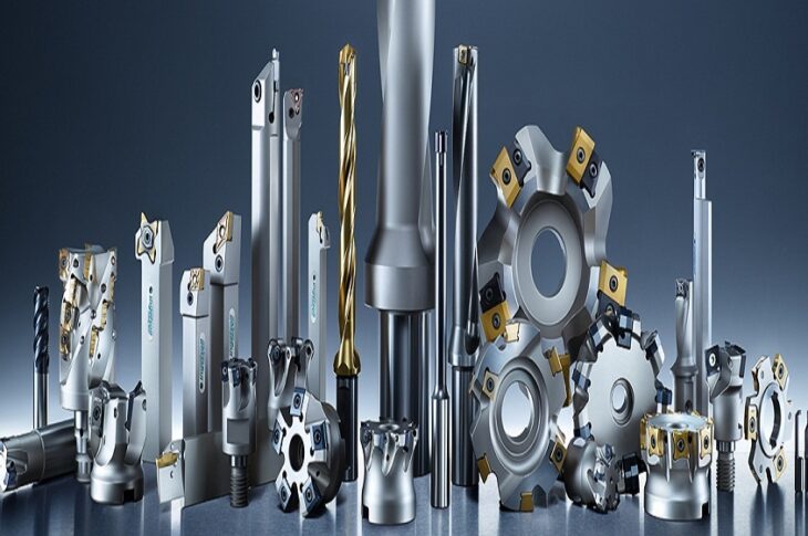 machine tools