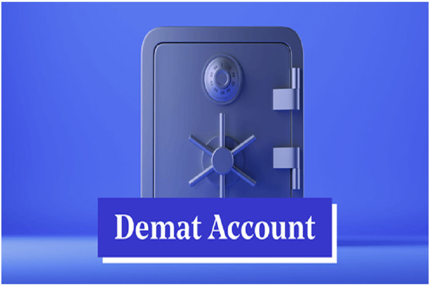 a Demat Account