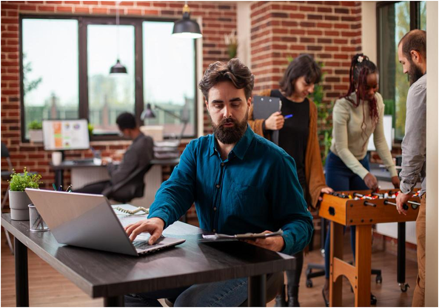 a personal loan for self-employed individuals