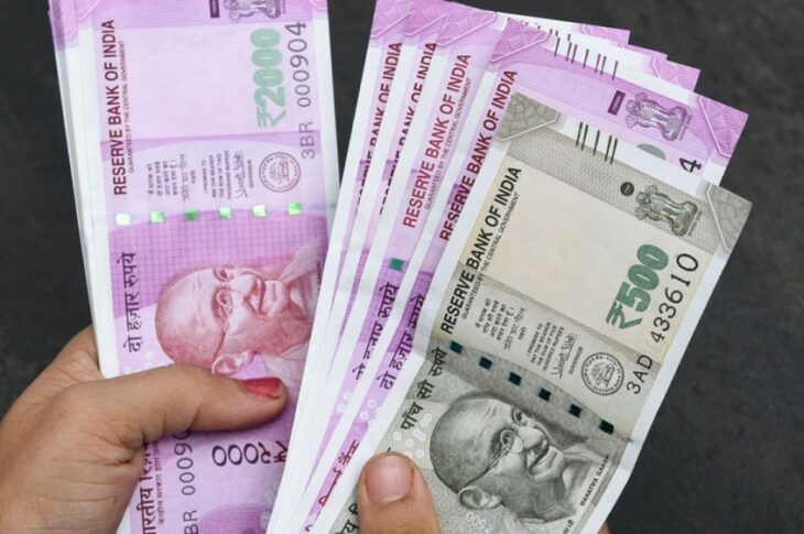 Instant cash loan in 5 minutes