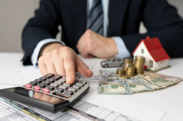 business credit lines