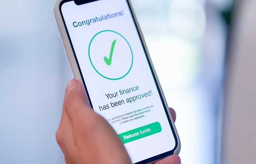 personal loan app