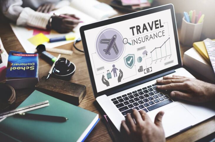 international travel insurance