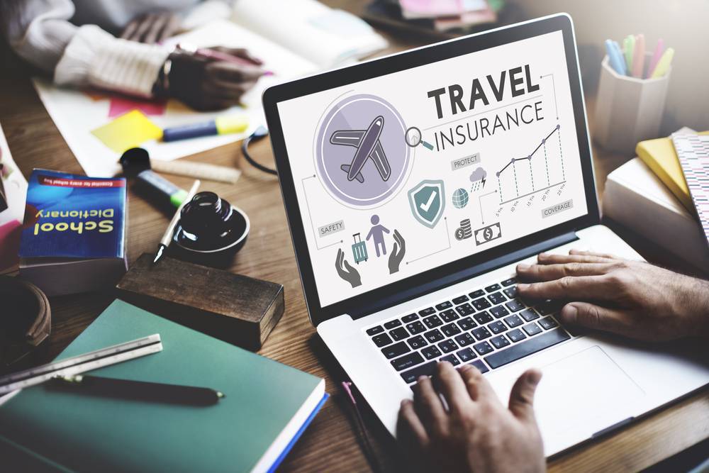 international travel insurance